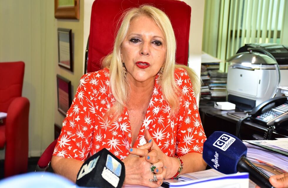 Recurso extraordinario ante la Corte: la fiscal de estado dijo que la provincia debe ser juzgada por sus jueces naturales