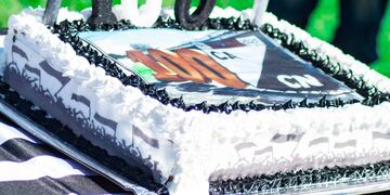 Fue fundado el 9 de marzo de 1921 y lo celebrará todo el mes.