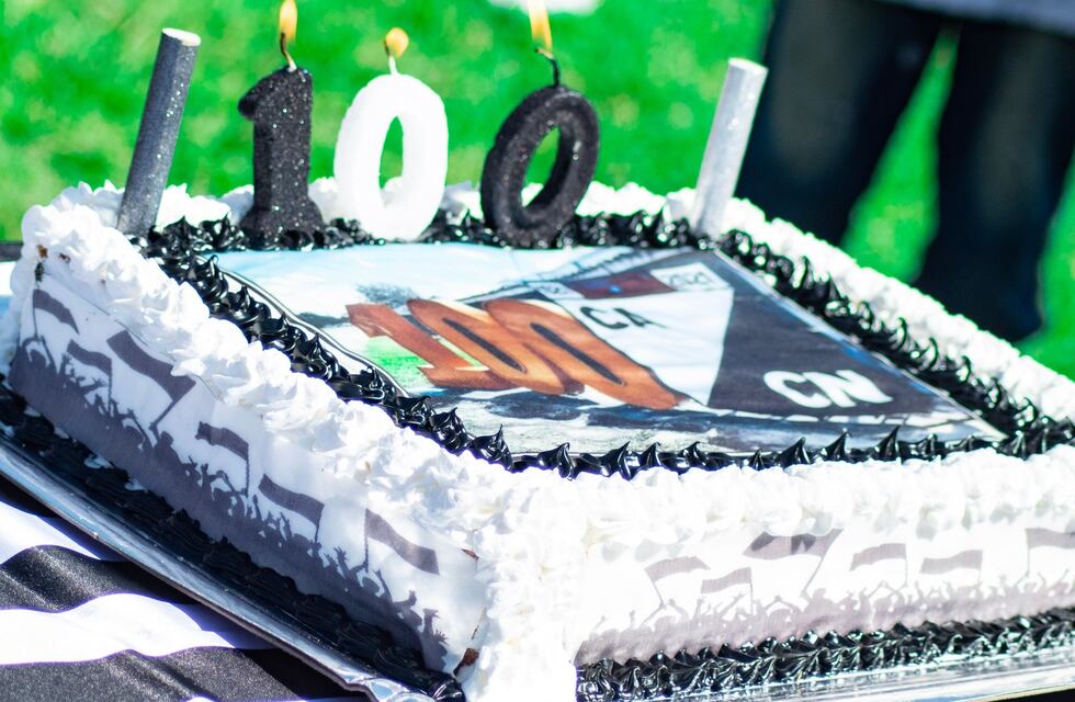 El club Central Norte celebra su centenario de vida