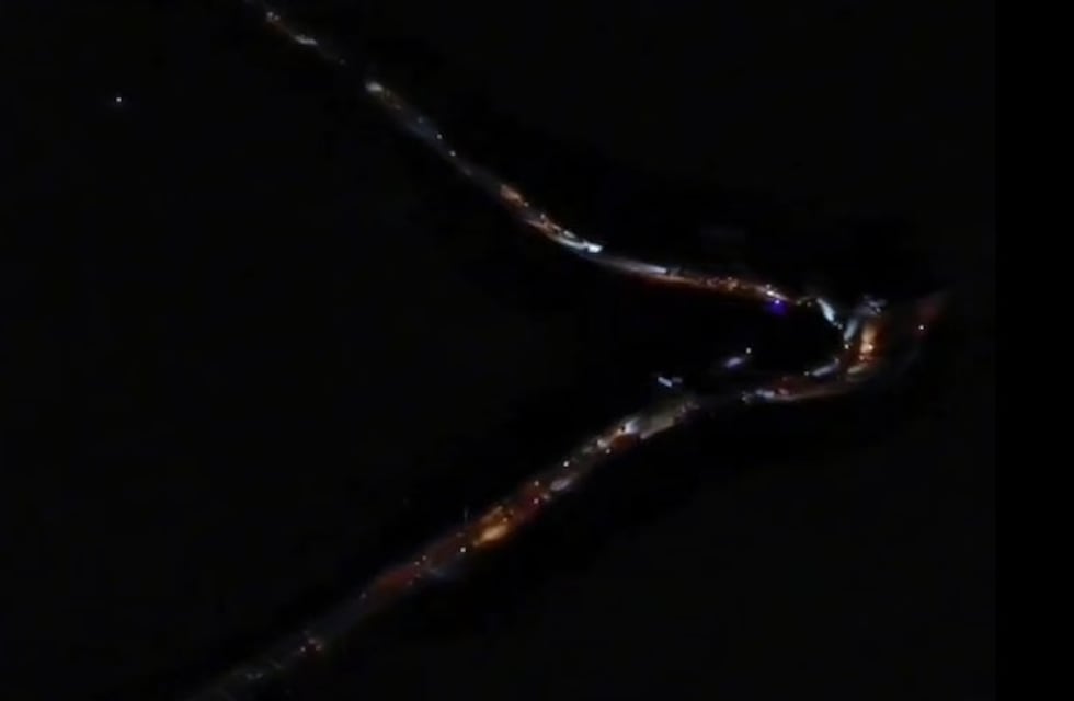 Villa Carlos Paz se prepara para romper un Récord Guinness con la rodada nocturna más grande del mundo