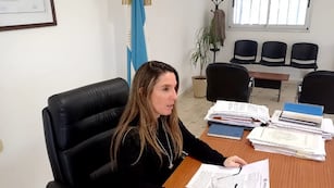 La fiscal Schianni desmintió que haya detenidos vinculados al grupo terrorista.