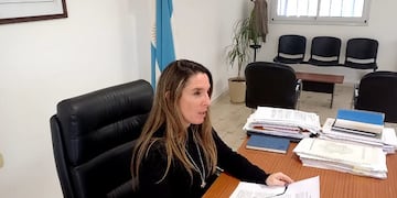 La fiscal Schianni desmintió que haya detenidos vinculados al grupo terrorista.