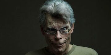 La obra maestra de terror que prepara Netflix basada en una novela de Stephen King