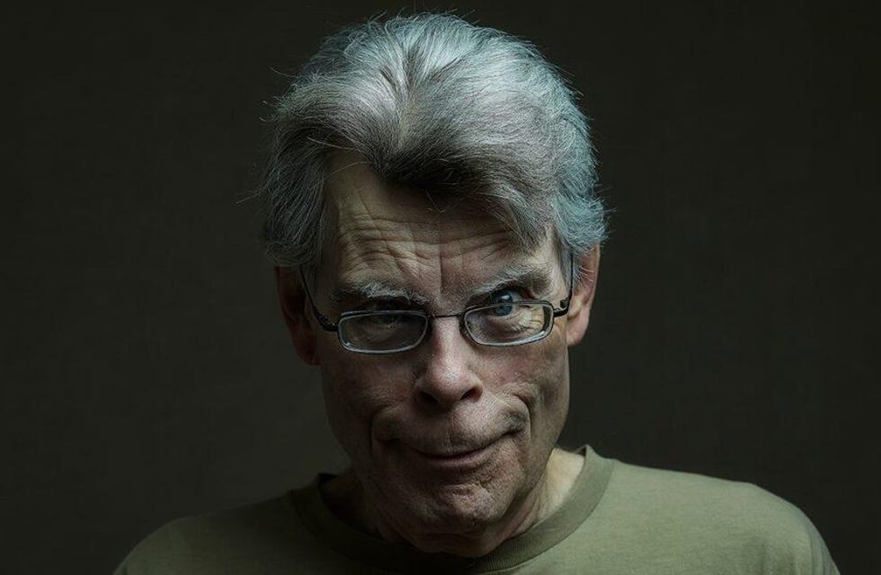 La obra maestra de terror que prepara Netflix basada en una novela de Stephen King
