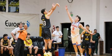 Hindú Club Liga Argentina