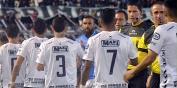 Estudiantes y Quilmes repartieron puntos en el Centenario (Foto: Prensa Quilmes).