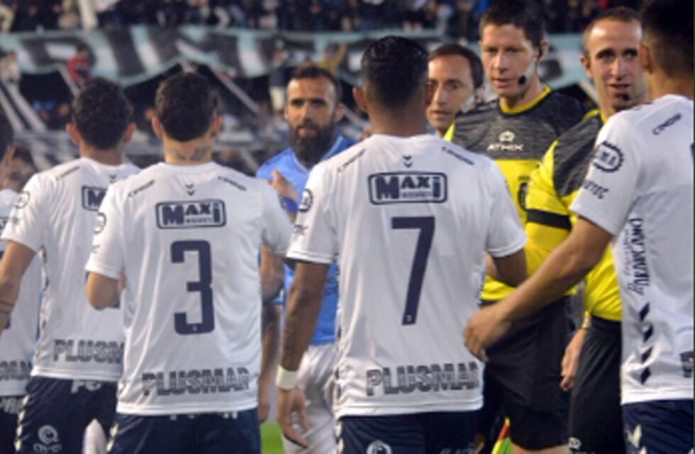 Estudiantes de Río Cuarto volvía al triunfo ante Quilmes, pero se vuelve con un punto