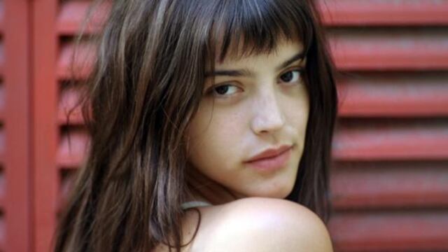 Calu Rivero. (Foto: Instagram)