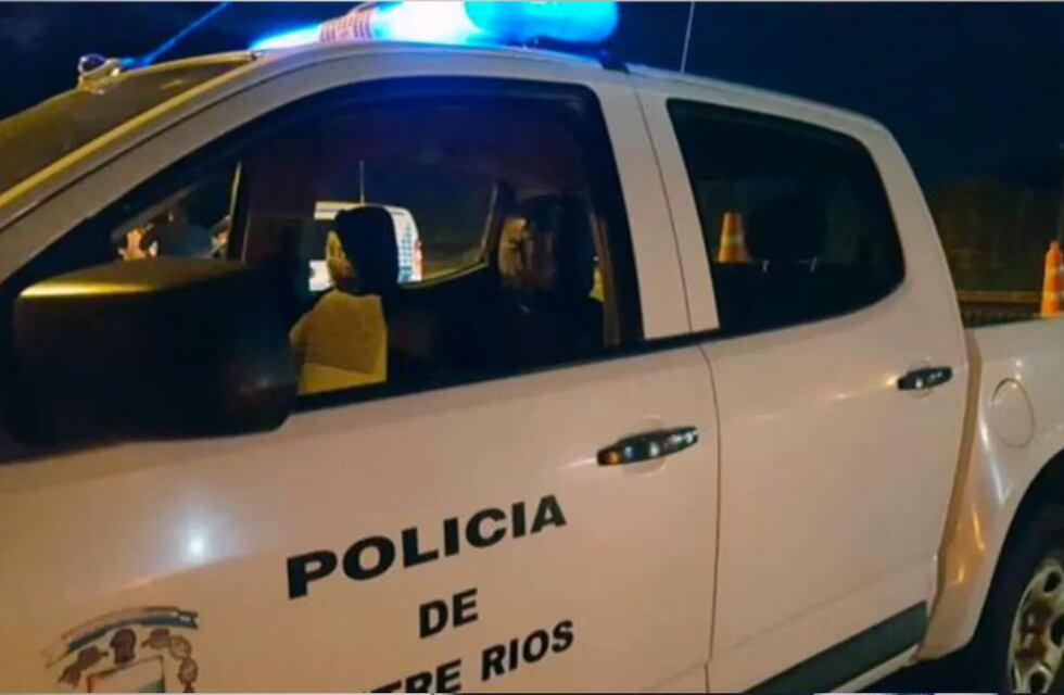 Localizaron a la mujer que había desparecido en Colón