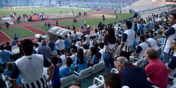 Desde la Provincia piden comenzar con una prueba piloto. (La Voz / Archivo)