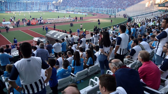 Desde la Provincia piden comenzar con una prueba piloto. (La Voz / Archivo)