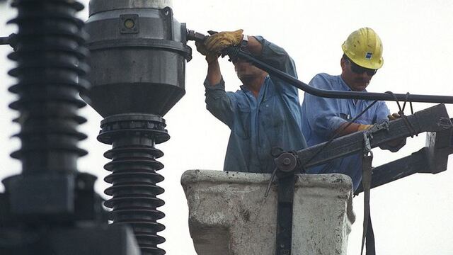 Desde las distribuidoras de energía eléctrica afirman que este verano no habrá cortes de luz. Gentileza Los Andes