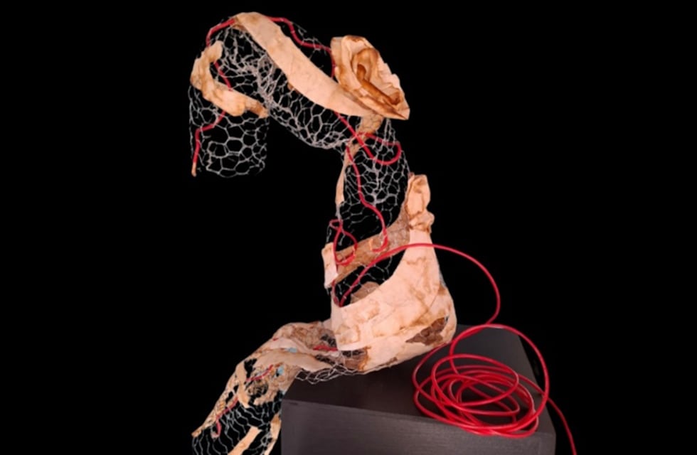 Museo Mulazzi: apertura de la muestra “No hay respuestas, sólo signos”