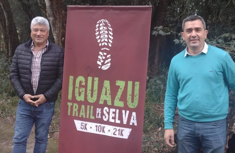 Se realizará en noviembre la competencia Cataratas Day en Iguazú