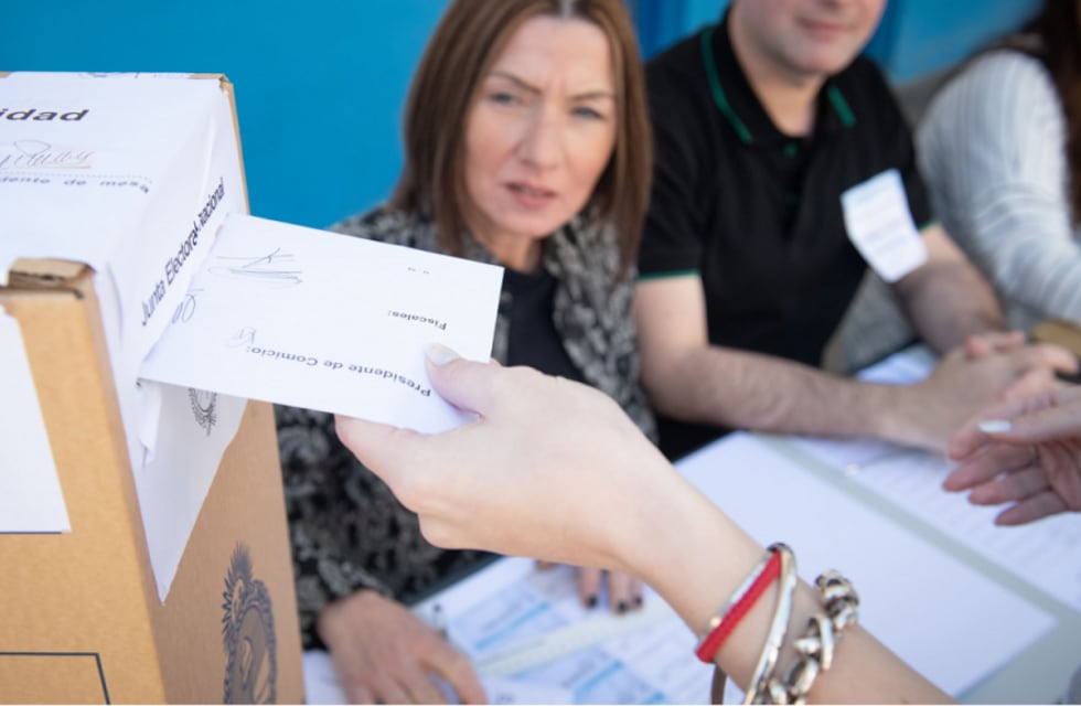 Rige la veda electoral: cuáles son las prohibiciones de cara a las PASO
