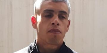 Se escapó del Hospital donde estaba detenido por problemas mentales