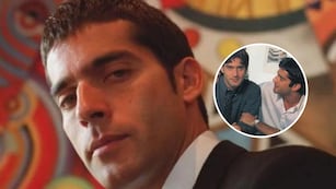 A 20 años de la trágica muerte de Juan Castro, su hermano gemelo rompió el silencio: “Sería bandera”