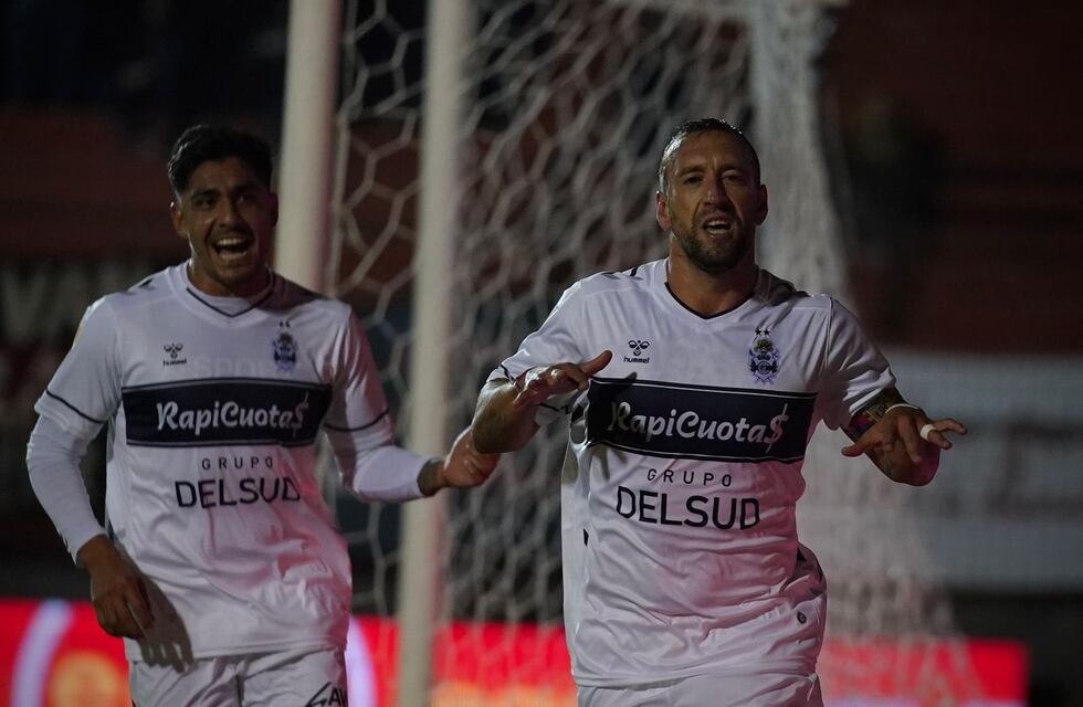 Patronato perdió goleado 6 a 0 con Gimnasia en su último partido de local