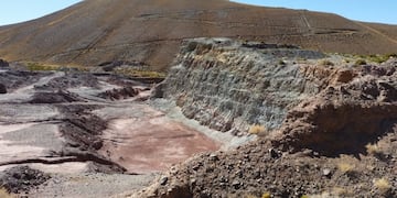 Después de más de 30 años, volverá a registrarse actividad minera en el yacimiento Providencia, en Jujuy.