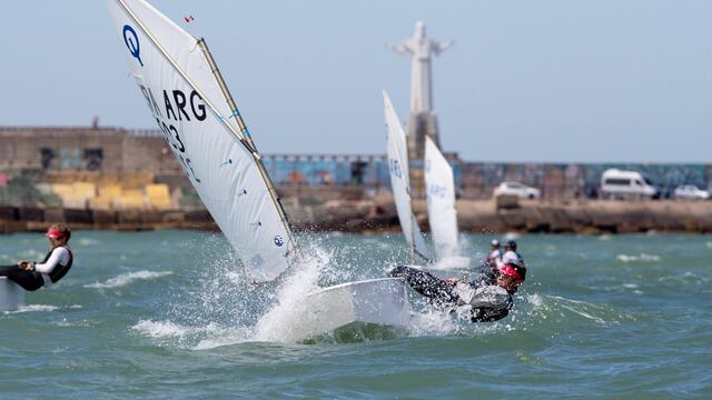 El evento internacional regresa a Mar del Plata después de 28 años. Se llevará a cabo del 12 al 17 de diciembre.