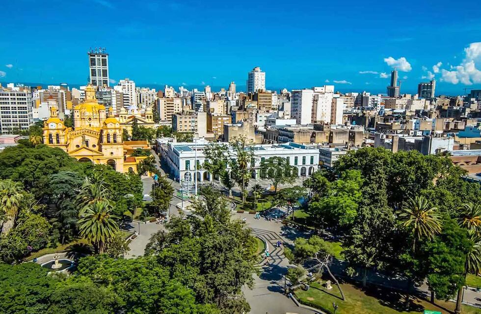 Clima en Córdoba: cómo estará el tiempo este domingo 23 de julio