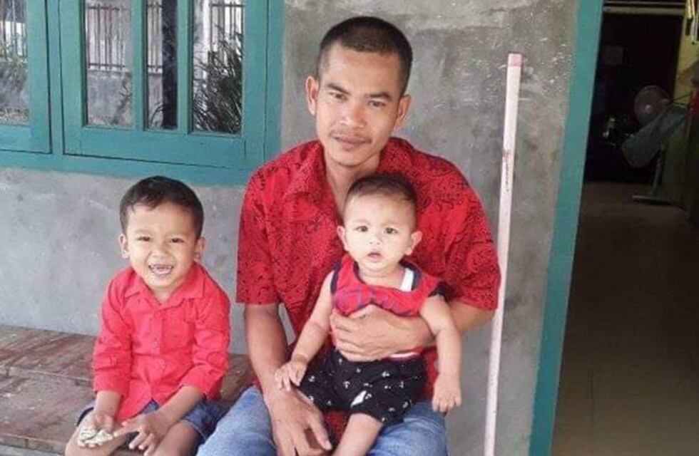 Un hombre se hizo millonario con un meteorito que cayó en su hogar