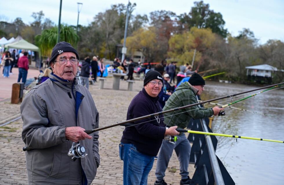 Llega la final de los XIX Juegos Deportivos y Culturales Entrerrianos de Adultos Mayores