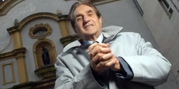 A los 91 años falleció Luis Pedro Toni. (Web)