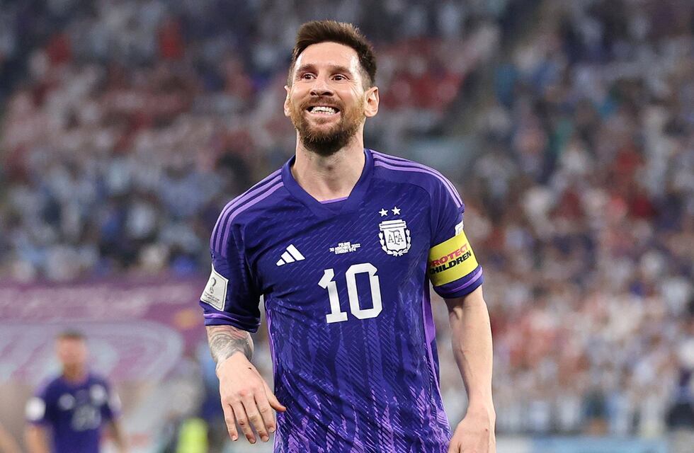 La palabra de Lionel Messi tras la clasificación a octavos de final: “Ahora empieza otro Mundial”