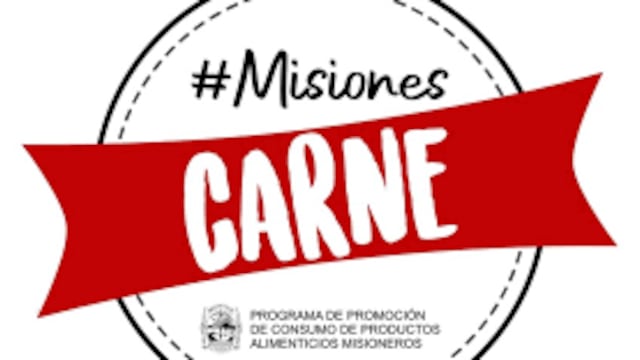 A casi un año de su implementación, “Misiones Carne” lleva vendidos más de 80 mil kilogramos.