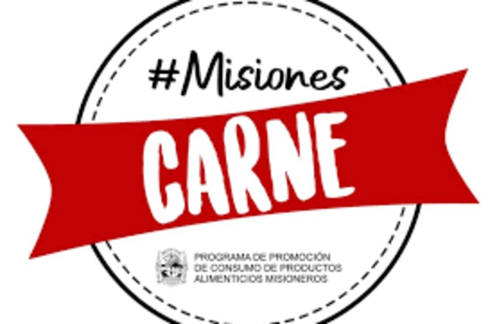 A casi un año de su implementación, “Misiones Carne” lleva vendidos más de 80 mil kilogramos