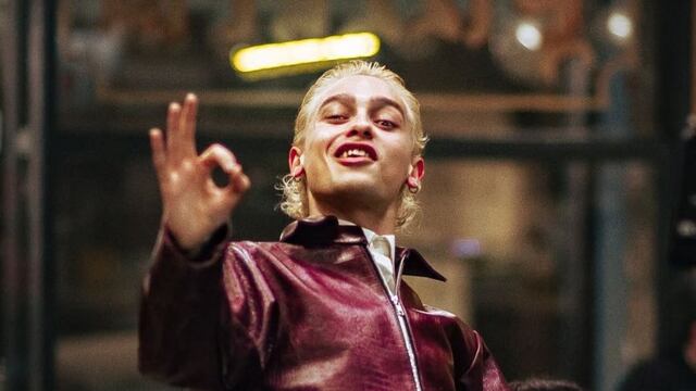 Quién es Marttein: el excéntrico músico que apuesta por el pop y la electrónica sin perder su lado argento