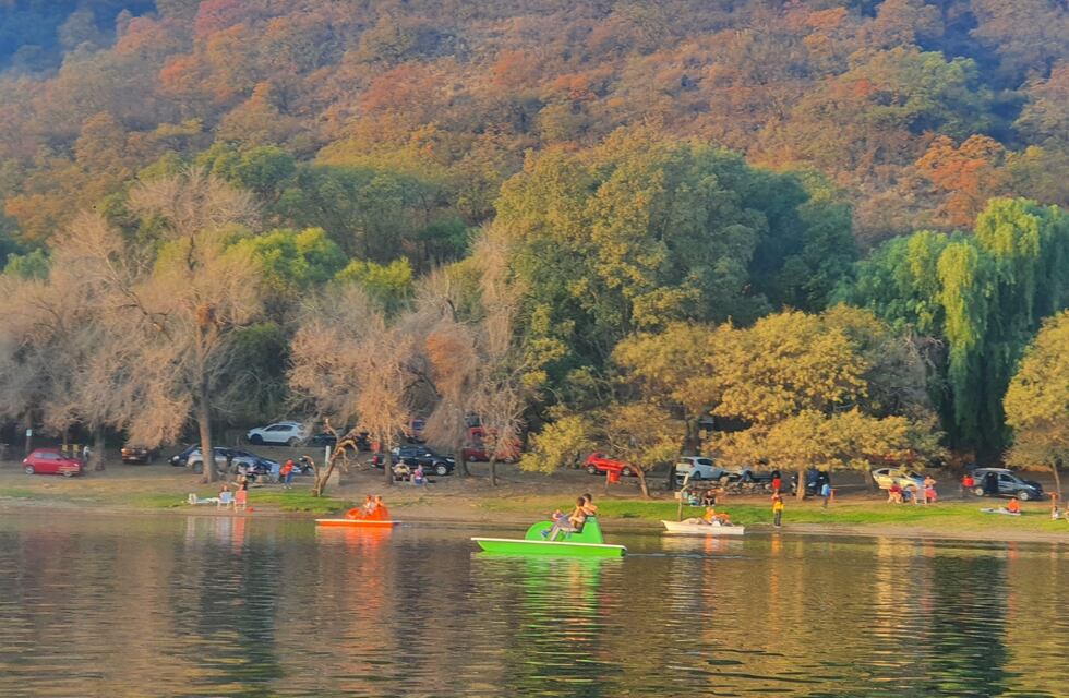 Tragedia en Córdoba: falleció ahogado un turista en un embalse de Traslasierra
