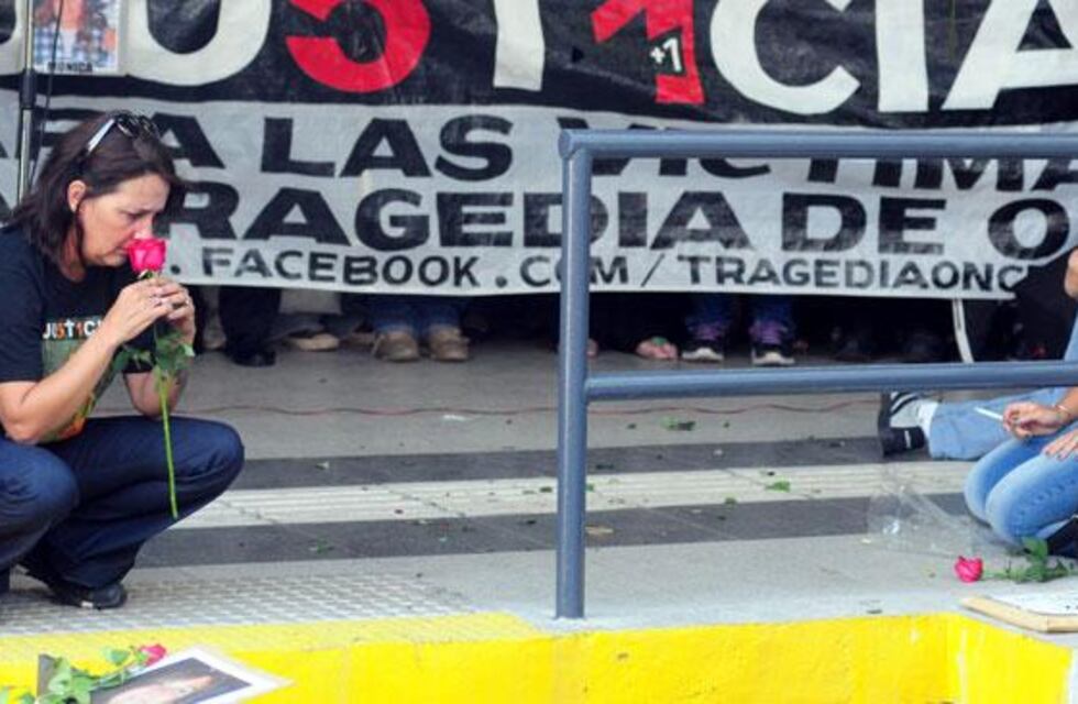 Tragedia de Once: quiénes fueron los condenados y qué pena les dieron