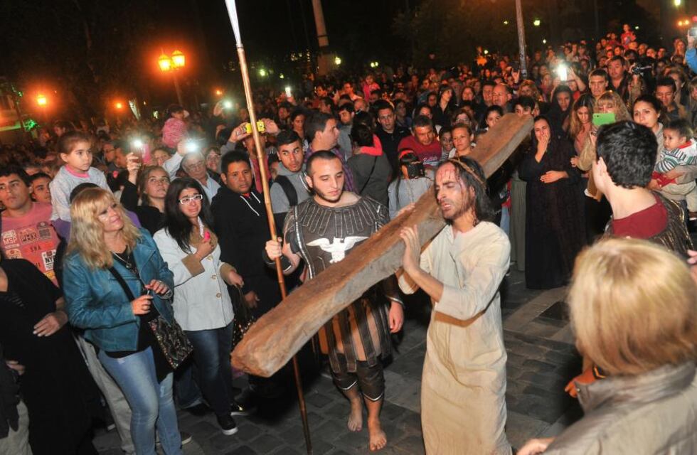 Córdoba: 3 actividades religiosas gratuitas para hacer en Semana Santa