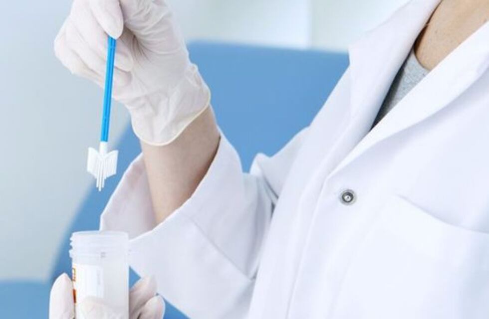Implementarán un novedoso test de detección de cáncer de cuello uterino