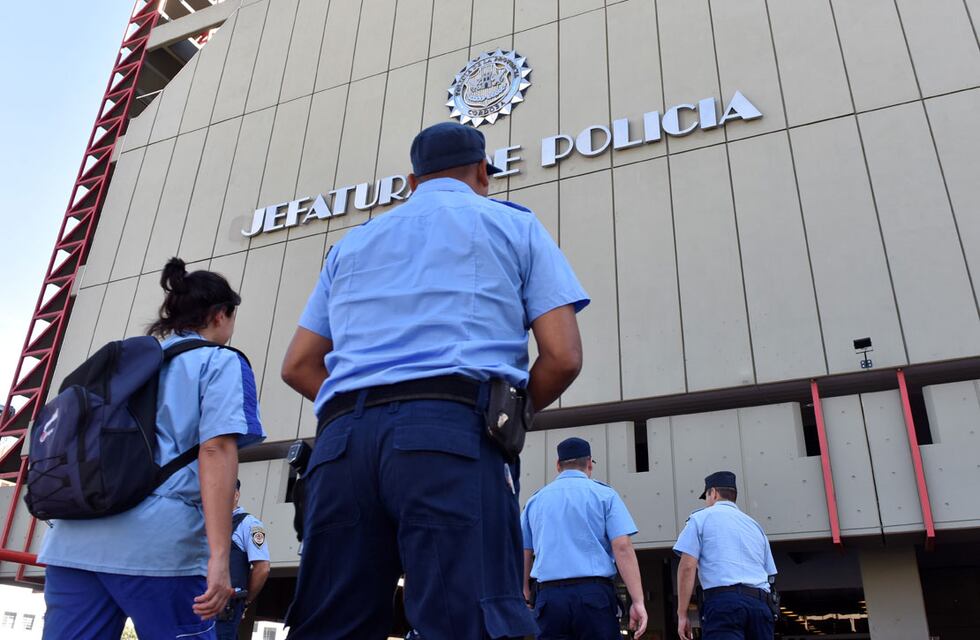 Inseguridad en Córdoba: denuncia que fue asaltada frente a la Central de Policía