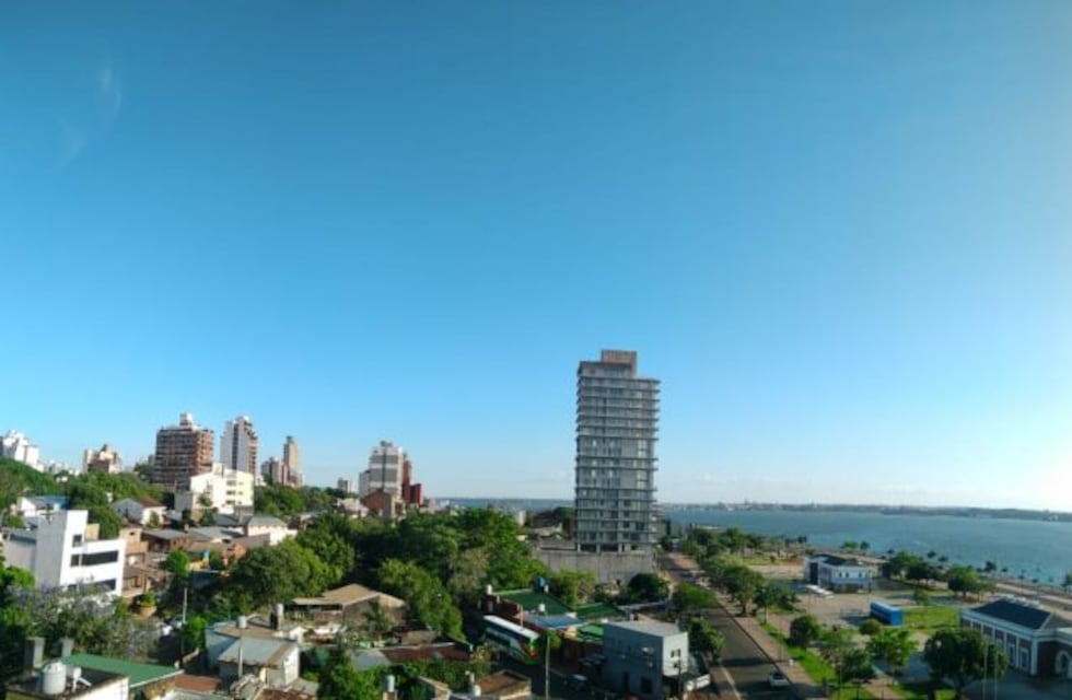 Domingo agradable y caluroso en casi toda la provincia