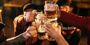 Este 5 de agosto se celebra el Día Internacional de la Cerveza.