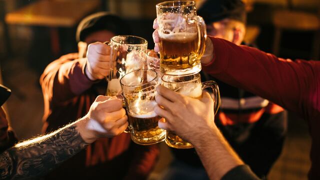 Este 5 de agosto se celebra el Día Internacional de la Cerveza.