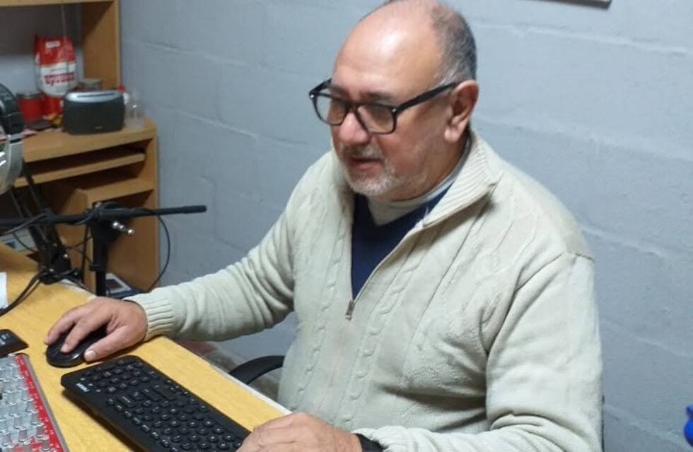 El Torneo de la Liga Regional de Fútbol llevará el nombre de Jesús Fernando Videla