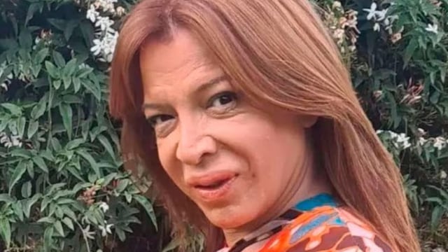 Lizy Tagliani habló de un reclamo que le hizo su hijo Tati.