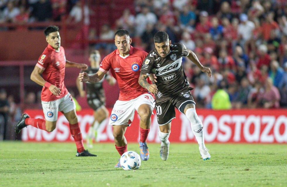 Copa de la Liga: en la zona de Talleres e Instituto hay un nuevo puntero