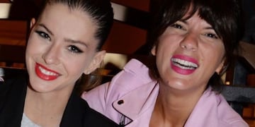 ¿Lo sabía? La letal frase de la China Suárez contra Gimena Accardi que salió a la luz tras la infidelidad a Nico Vázquez: “Detrás de esa carita...”.