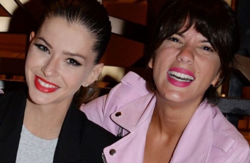 ¿Lo sabía? La letal frase de la China Suárez contra Gimena Accardi que salió a la luz tras la infidelidad a Nico Vázquez: “Detrás de esa carita...”