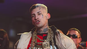 L-Gante podría volver a prisión