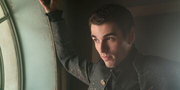 Cuál sería la enfermedad del rey Jorge III en “La reina Charlotte: Una historia de Bridgerton”.