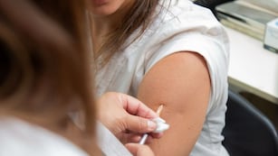 Ya se puede acceder a la vacuna antigripal de manera gratuita.