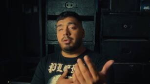 El músico de 31 años lleva casi un mes alejado de los escenarios.