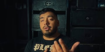 El músico de 31 años lleva casi un mes alejado de los escenarios.